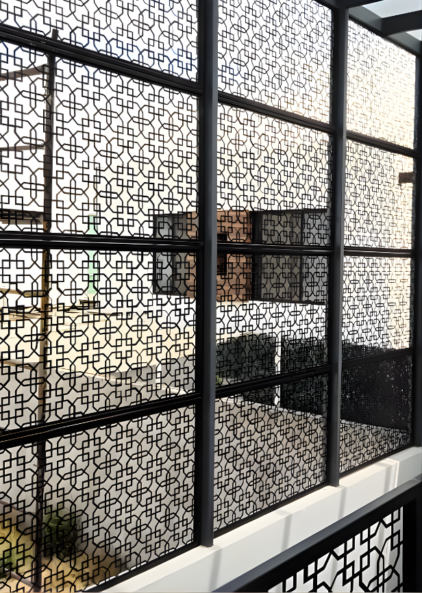 barandal-acero-decorativo-seguridad-laser