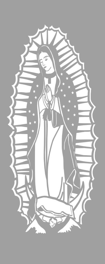 Celosía GUADALUPE