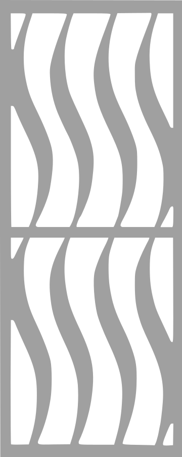 Celosía HERTZ