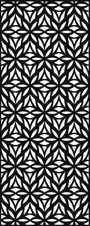 Celosía Nochebuena · Panel Metálico Decorativo de Corte Láser CNC en Acero Calibre 14, a la Medida para Fachada, Jardín y Barandal