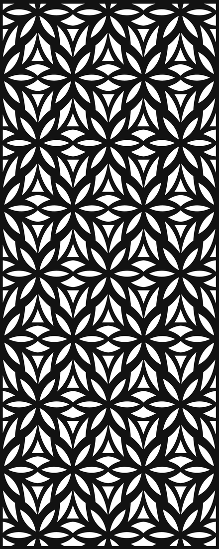 Celosía Nochebuena · Panel Metálico Decorativo de Corte Láser CNC en Acero Calibre 14, a la Medida para Fachada, Jardín y Barandal