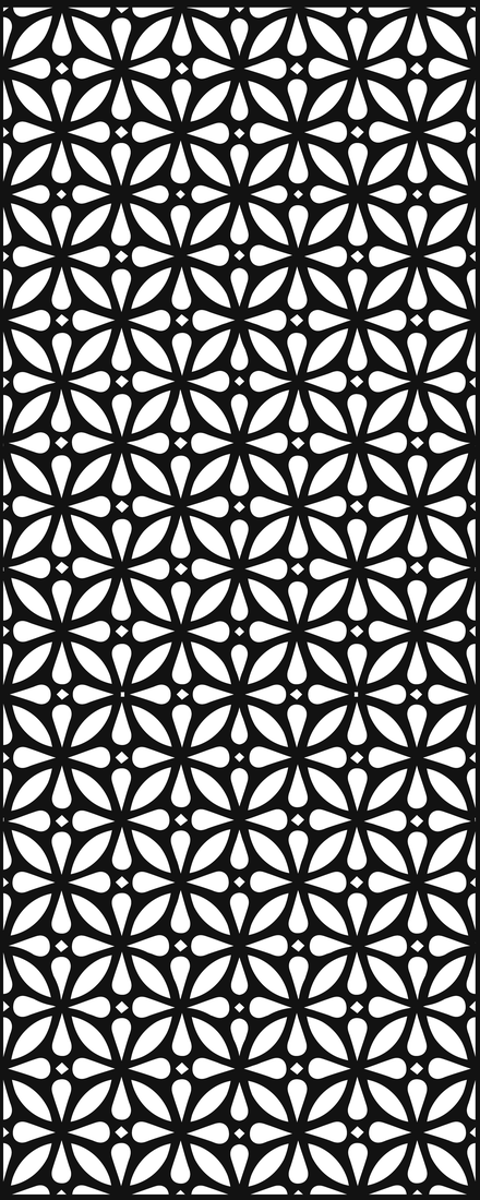Celosía Nur · Panel Metálico Decorativo de Corte Láser CNC en Acero Calibre 14, a la Medida para Fachada, Jardín y Barandal